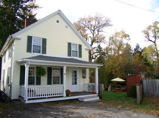 9 Maple Ct, Andover, MA 01810