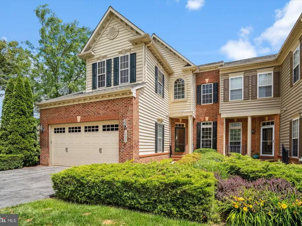 12036 Windsor Moss Unit 108, Ellicott City, MD 21042