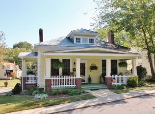 911 Traver Ave, South Boston, VA 24592