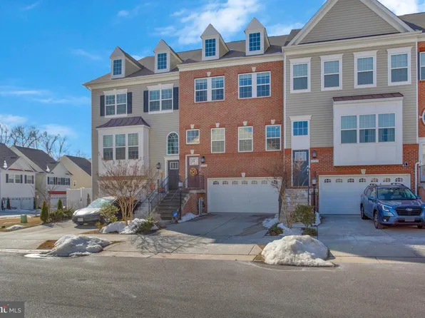 2723 Lady Slipper Rd, Gambrills, MD 21054