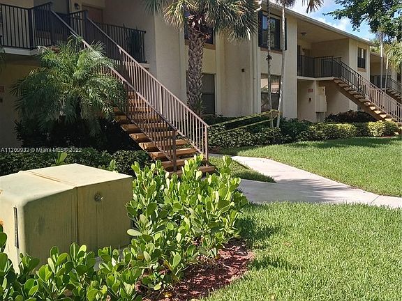 2nd image of 1226 S Military Trl APT 2213
