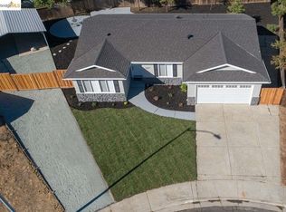 1027 Jewett Ct, Pittsburg, CA