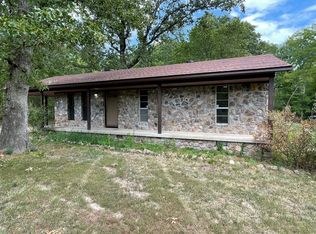 20632 Congo Ferndale Rd, Little Rock, AR 72210