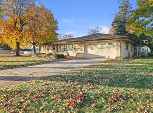 2113 Mt Zion AVENUE, Janesville, WI 53545