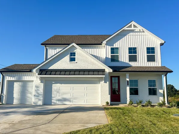 5104 Turquoise Ln Lot 50, Murfreesboro, TN 37129
