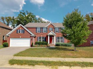 716 Crestmark Dr, Mount Juliet, TN 37122