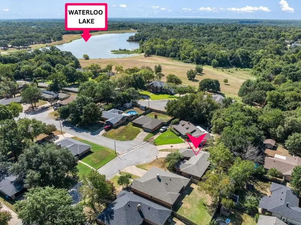 44 Haven Cir, Denison, TX 75020