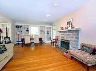 421 Anthwyn Rd, Narberth, PA 19072