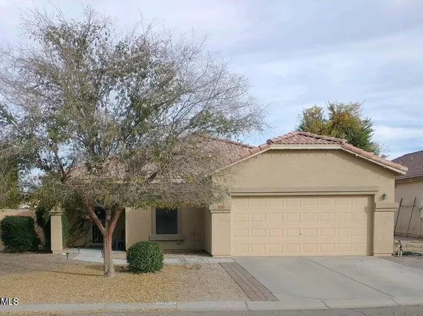 2082 E LIPIZZAN Drive, San Tan Valley, AZ 85140