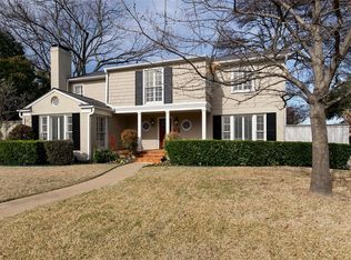 4600 Edmondson Ave, Highland Park, TX 75209