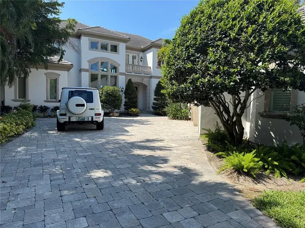 80 LIGHTHOUSE POINT DRIVE, LONGBOAT KEY, FL 34228
