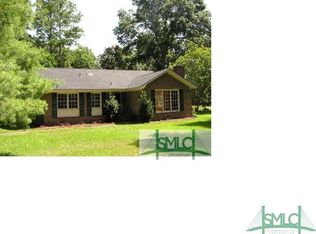 426 Vernonburg Rd, Savannah, GA 31419
