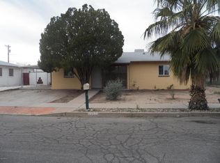 2125 E Hancock Vis, Tucson, AZ 85713
