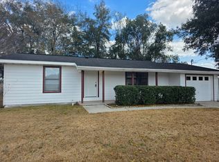 4615 NW 44th Ct, Ocala, FL 34482