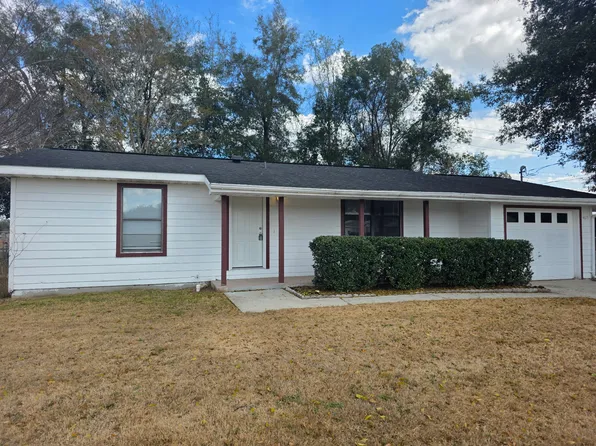 4615 NW 44th Ct, Ocala, FL 34482