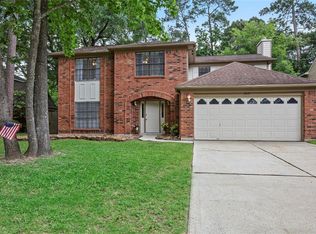 3519 Creek Manor Dr, Humble, TX 77339
