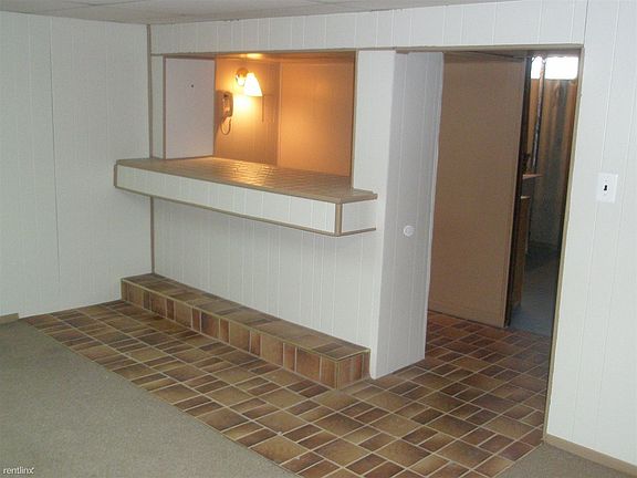 Basement Bar