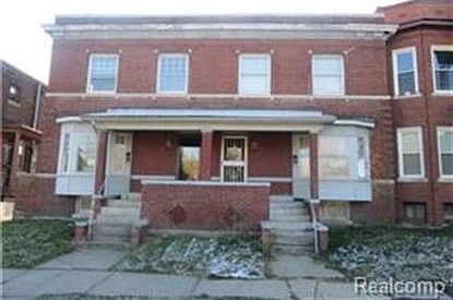 1st image of 3915 W Lafayette Blvd