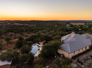 8075 Mount Sharp Rd, Wimberley, TX 78676