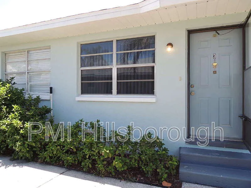 1021 Apollo Beach Blvd #3
