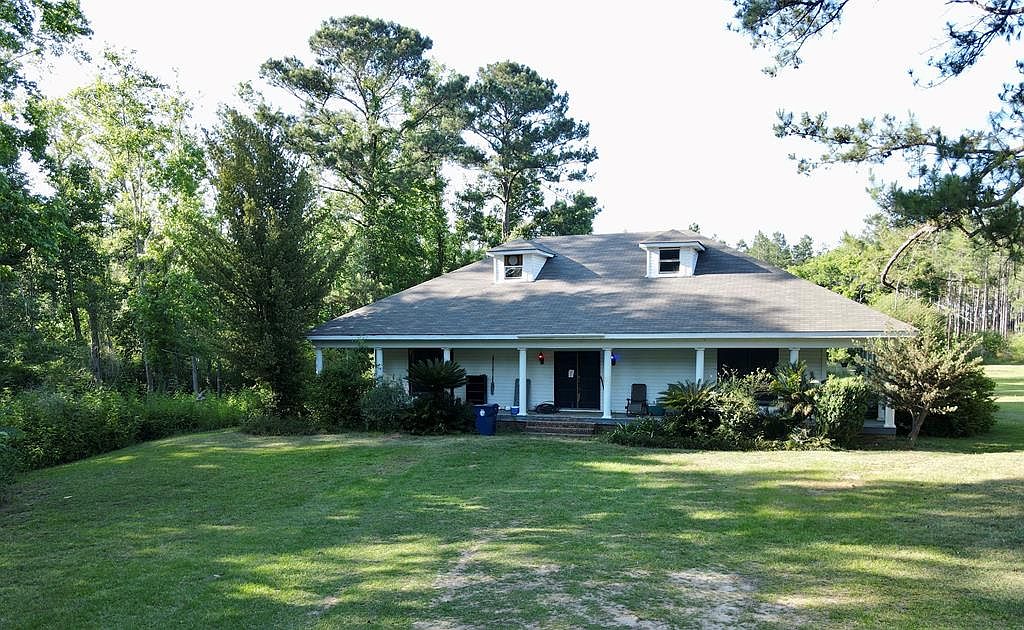 12892 Bruner Pond Rd, Ashford, AL 36312 Zillow
