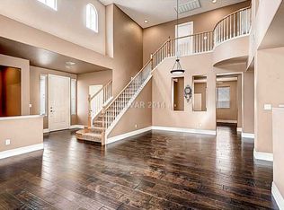 1620 Ravanusa Dr, Henderson, NV 89052