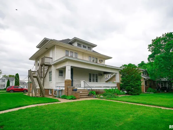 540 N Main St, Morton, IL 61550