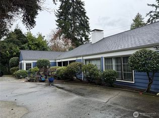 808 91st Ave NE, Bellevue, WA