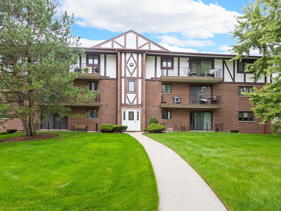 1st image of 11024 S Theresa Cir APT 2D
