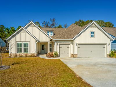 5073 Lady Bird Aly, Johns Island, SC, 29455