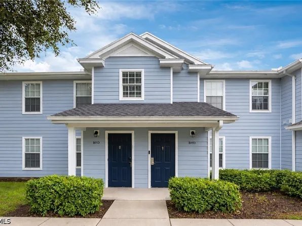 14895 Pleasant Bay Ln APT 5204, Naples, FL 34119