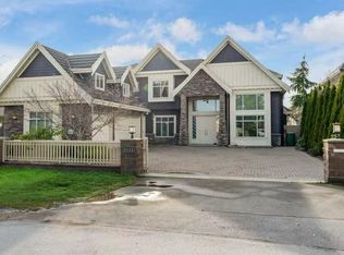 9631 Diamond Rd, Richmond, BC V7E1P5