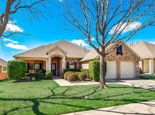 401 Lakefront Ct, McKinney, TX 75071