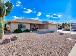 10925 E Medina Ave, Mesa, AZ 85209