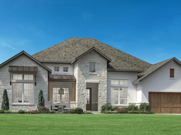 Faroe Plan, Dixon Estates