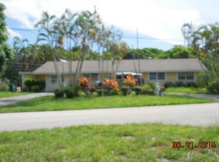 1729 Boardman Ave, Mangonia Park, FL 33407