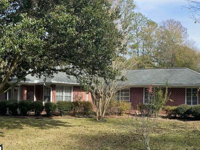 804 Pineview Dr, Hattiesburg, MS, 39401