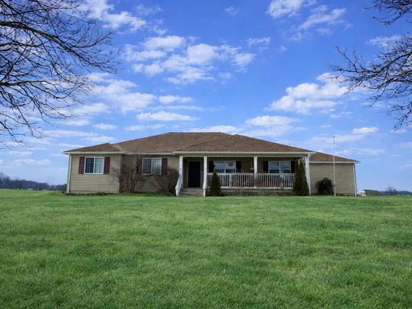 6535 Clymer Rd, Mechanicsburg, OH 43044