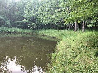 Adams Rd, Harford, NY 13784