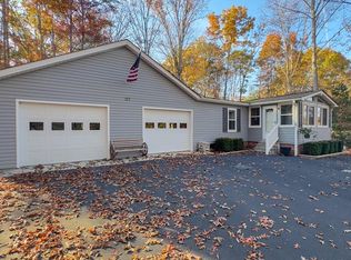 121 Rocky Cir, Blairsville, GA 30512