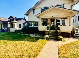 615 E 4th Ave, Mitchell, SD 57301