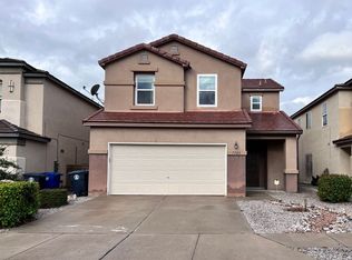 7705 La Brea St NE, Albuquerque, NM 87113