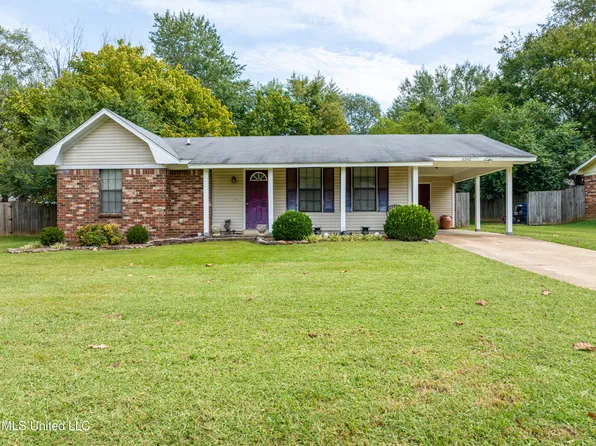 6240 Cornwall Rd, Horn Lake, MS 38637