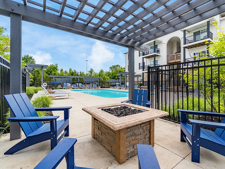The Reserve at Walnut Creek — Photo 42