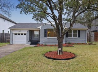 3943 Cortez Dr, Dallas, TX 75220
