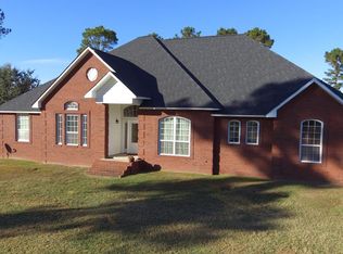 484 Mizpah Rd, Whigham, GA 39897