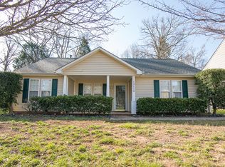 13118 Brown Grier Rd, Charlotte, NC 28273