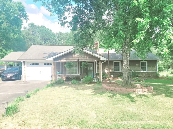 18 Southern Woods Dr NE, Armuchee, GA 30105