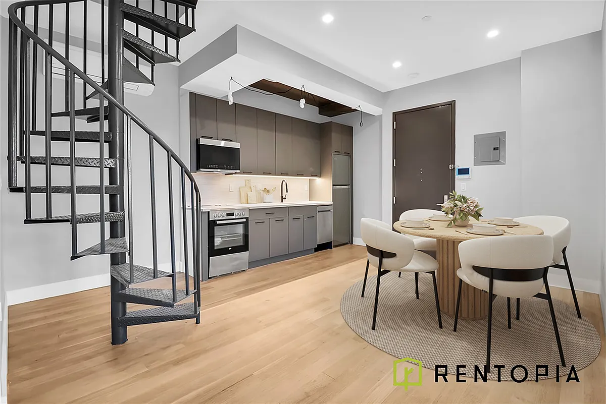 Building Photo - 177 Palmetto St #4B