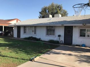 2809 W Minnezona Ave, Phoenix, AZ 85017